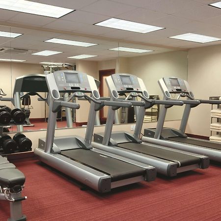 סנטניאל Hyatt House Denver Tech Center מתקנים תמונה