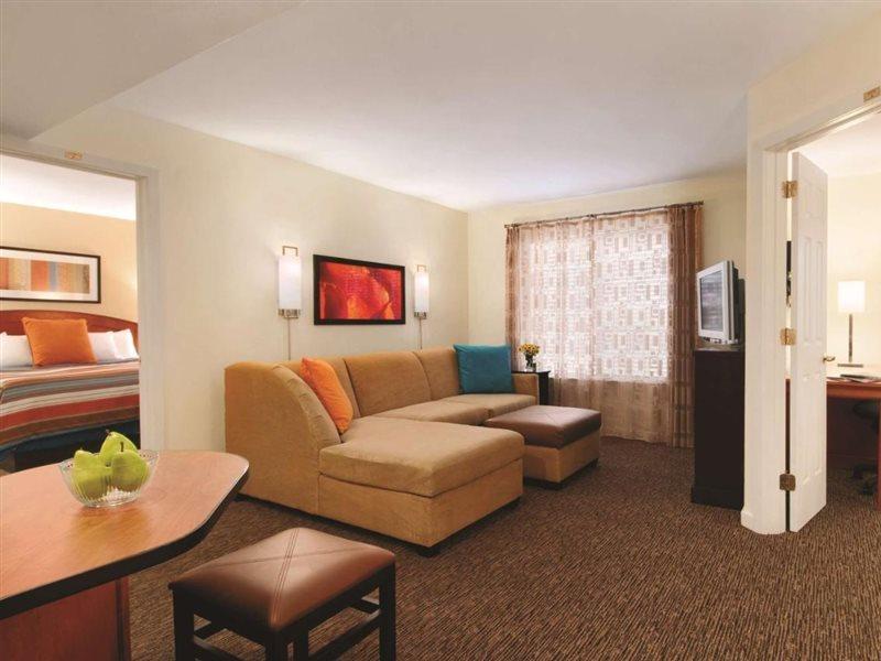 סנטניאל Hyatt House Denver Tech Center מראה חיצוני תמונה