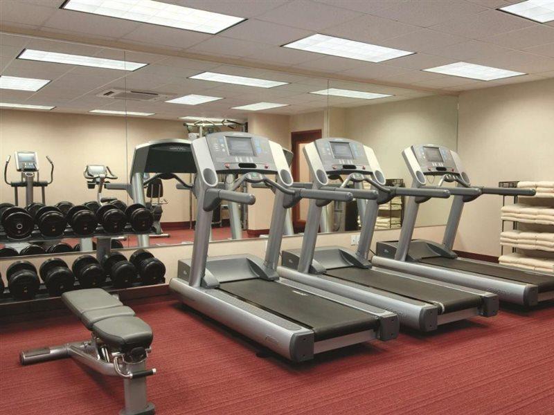 סנטניאל Hyatt House Denver Tech Center מראה חיצוני תמונה