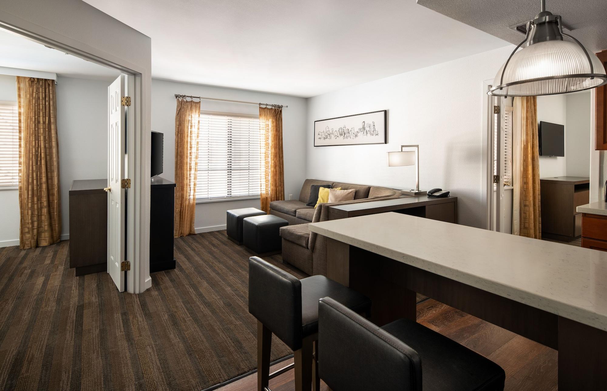 סנטניאל Hyatt House Denver Tech Center מראה חיצוני תמונה