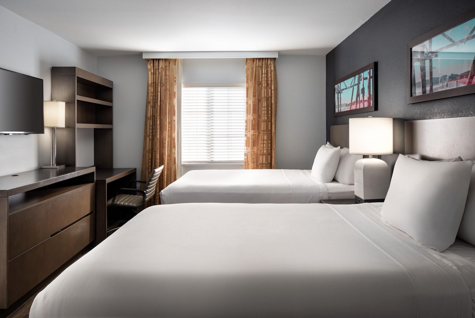 סנטניאל Hyatt House Denver Tech Center מראה חיצוני תמונה