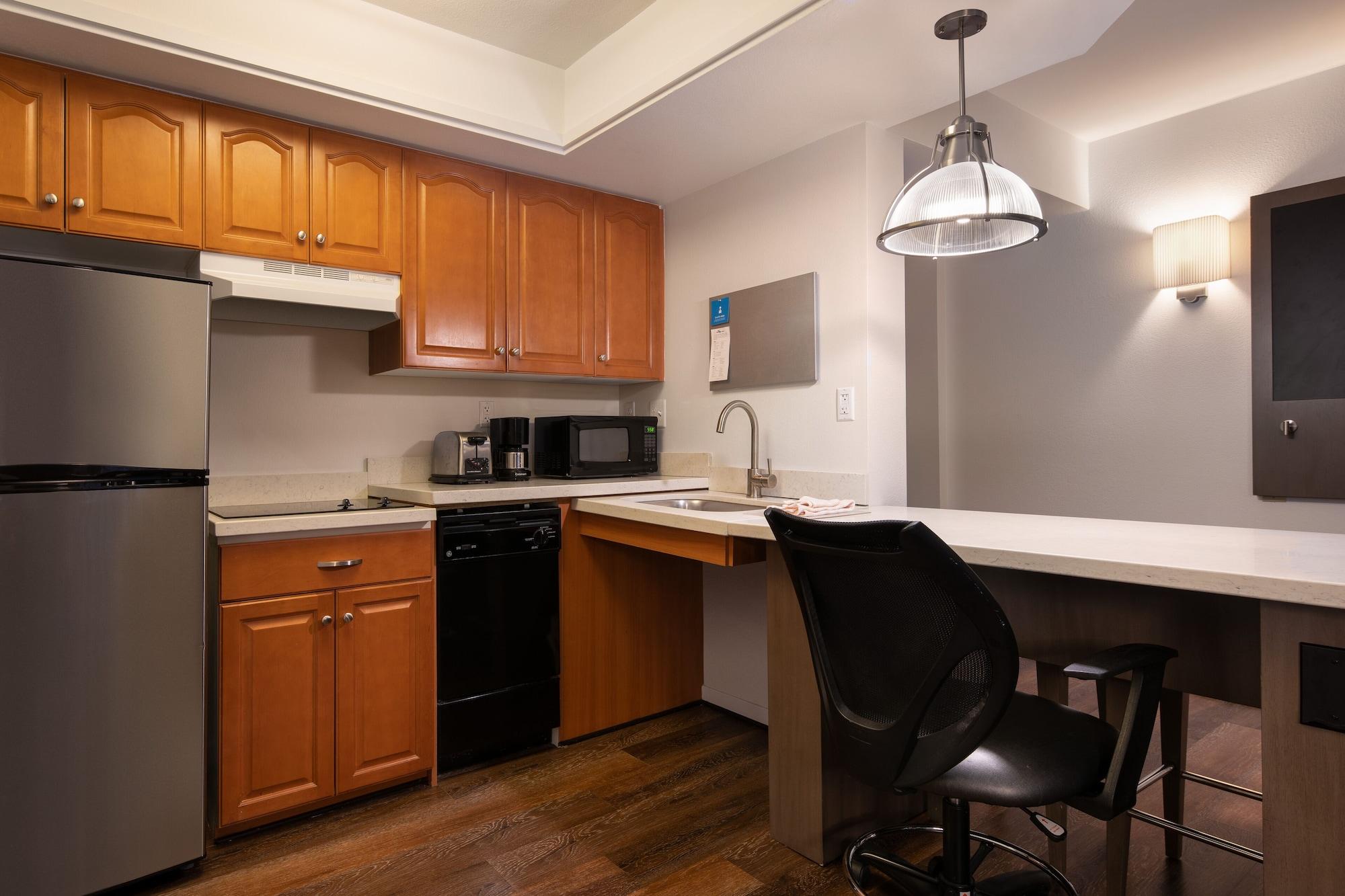 סנטניאל Hyatt House Denver Tech Center מראה חיצוני תמונה