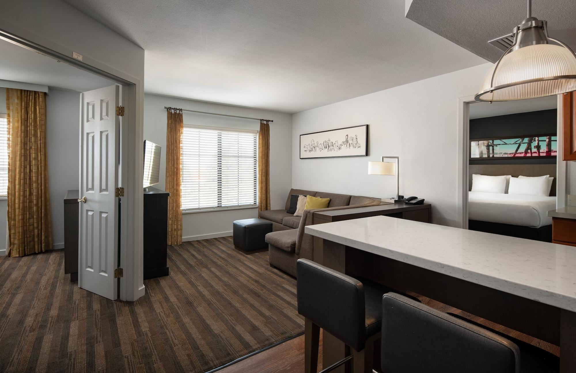 סנטניאל Hyatt House Denver Tech Center מראה חיצוני תמונה