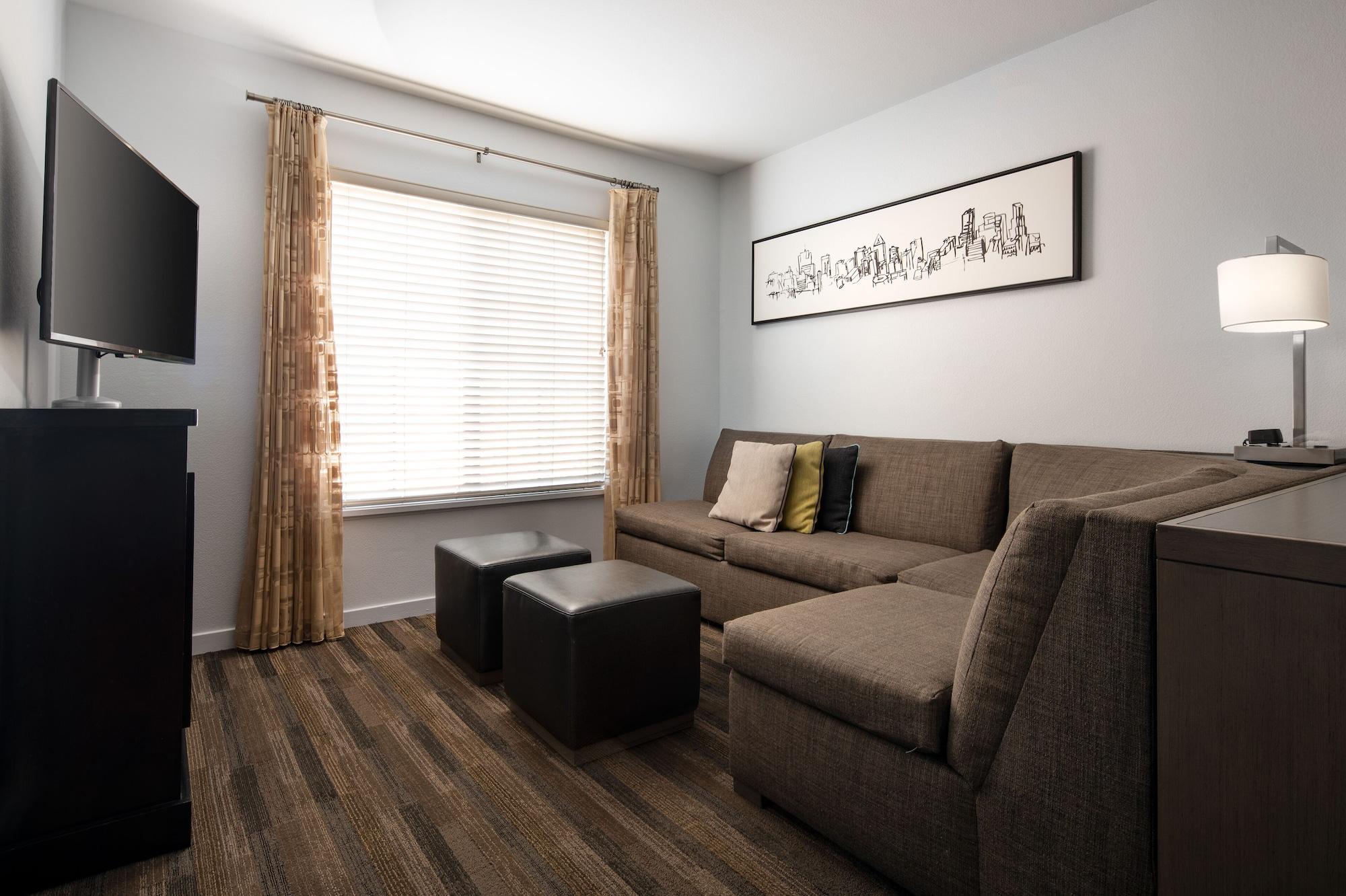 סנטניאל Hyatt House Denver Tech Center מראה חיצוני תמונה
