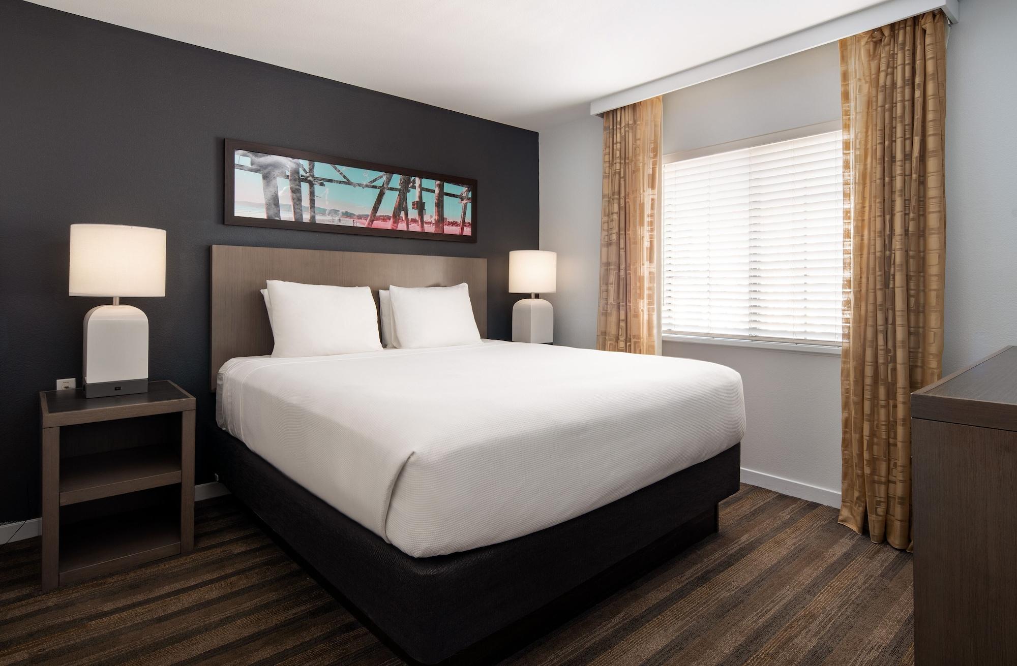 סנטניאל Hyatt House Denver Tech Center מראה חיצוני תמונה