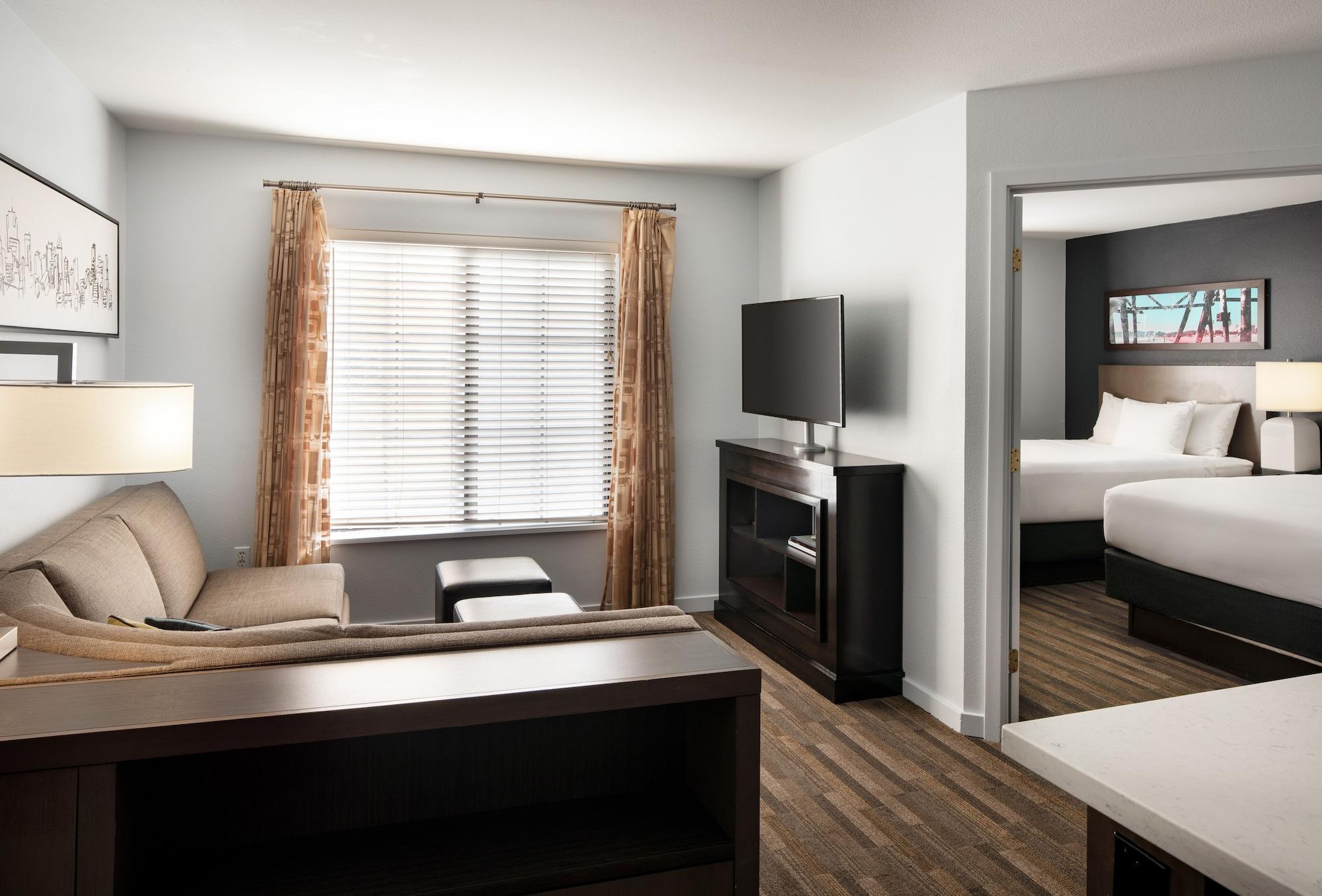סנטניאל Hyatt House Denver Tech Center מראה חיצוני תמונה