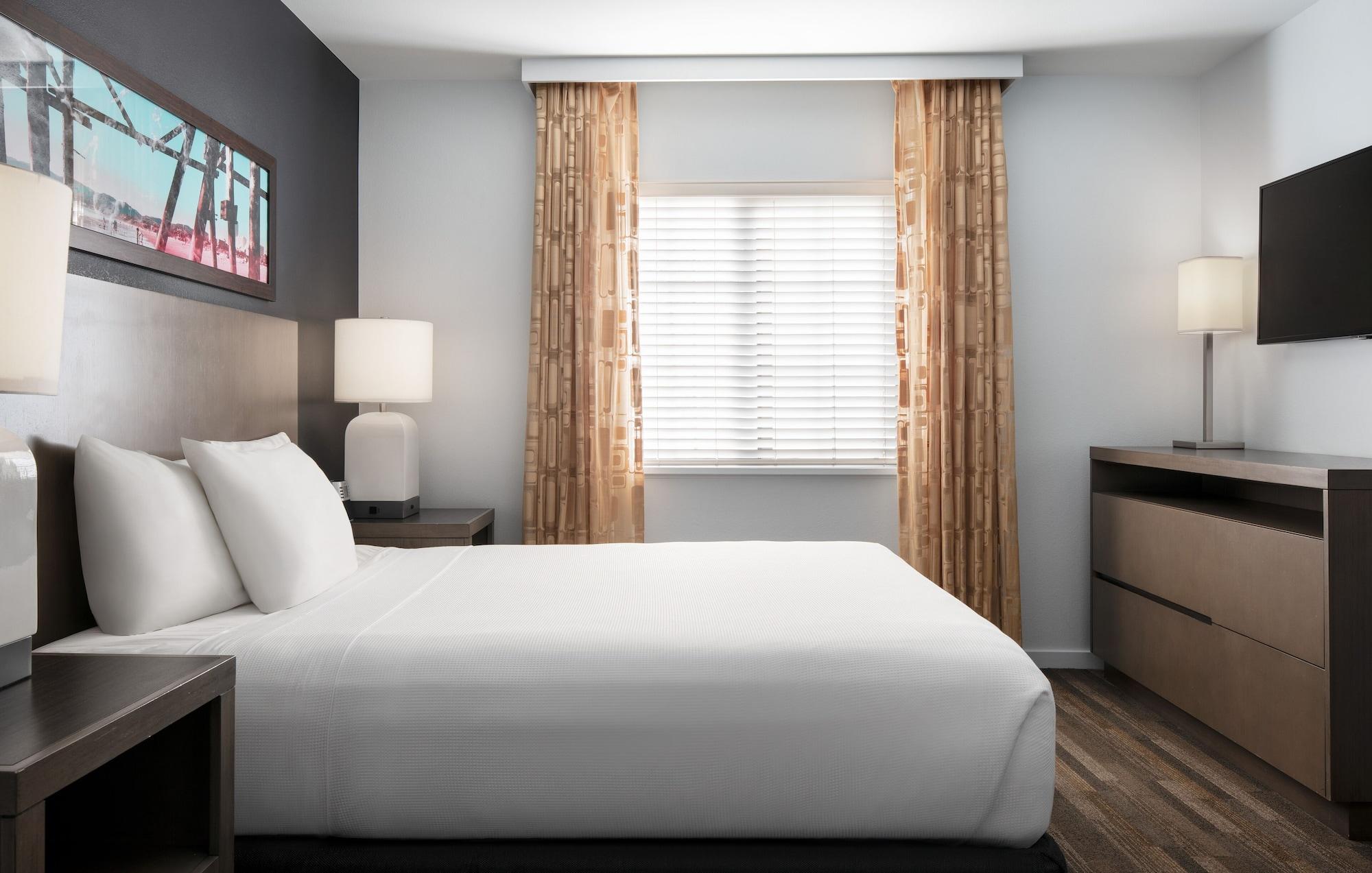 סנטניאל Hyatt House Denver Tech Center מראה חיצוני תמונה