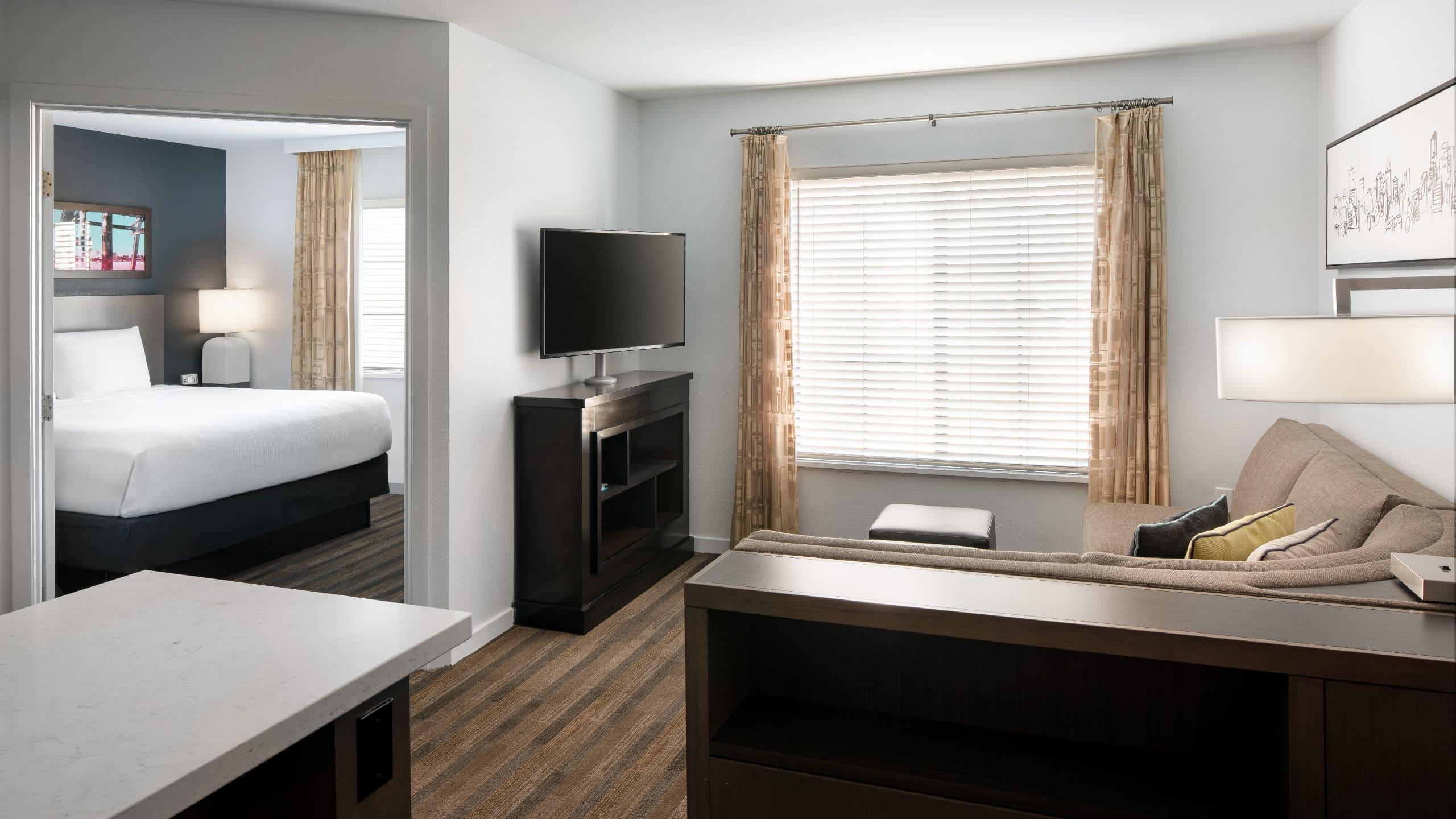 סנטניאל Hyatt House Denver Tech Center מראה חיצוני תמונה