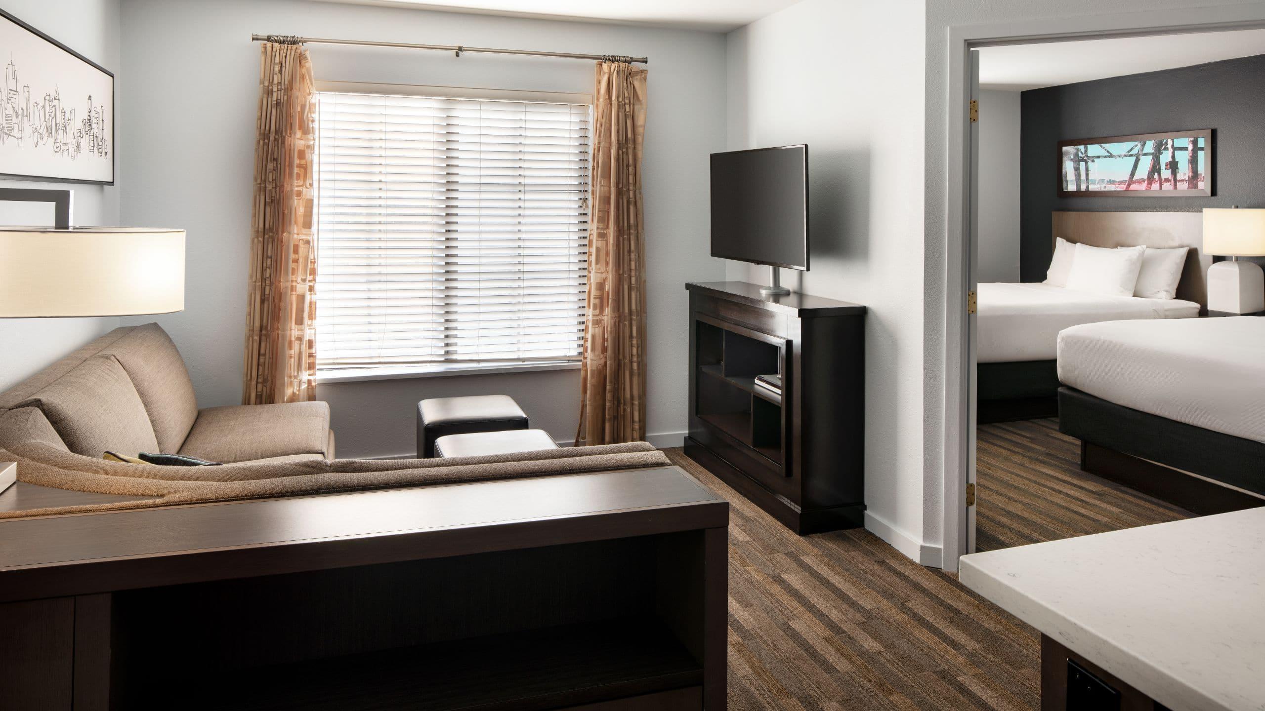 סנטניאל Hyatt House Denver Tech Center מראה חיצוני תמונה