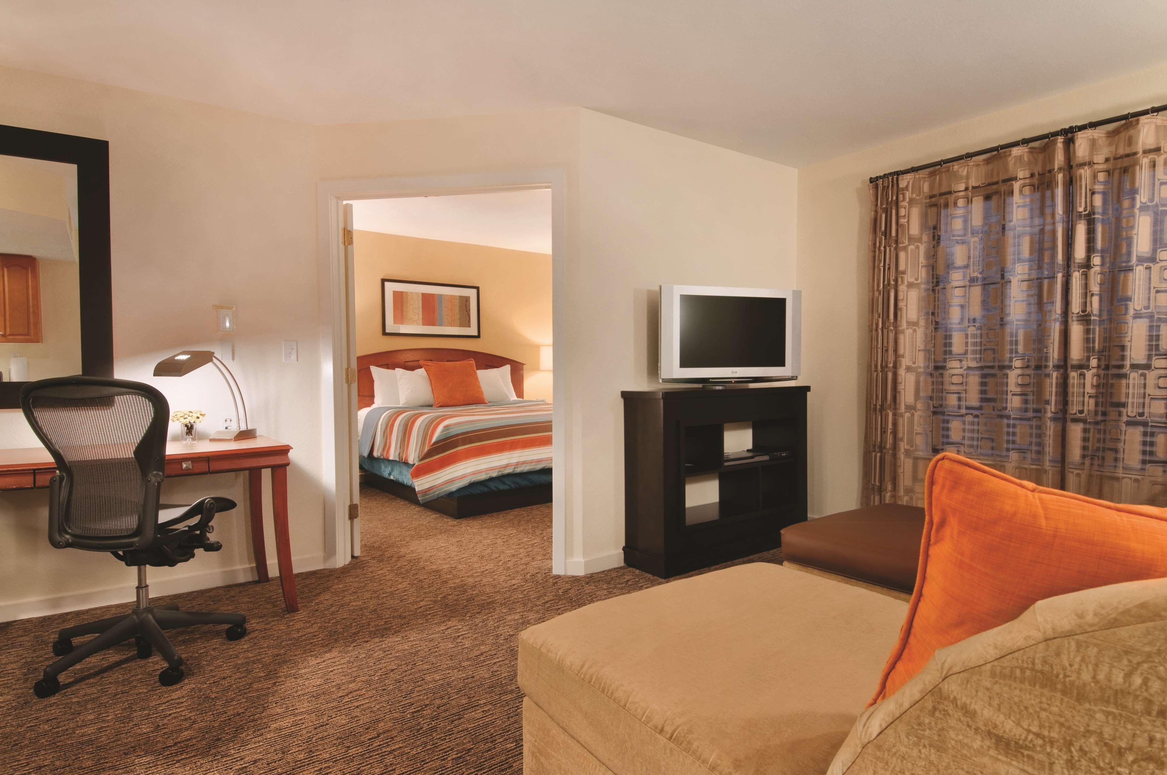 סנטניאל Hyatt House Denver Tech Center מראה חיצוני תמונה
