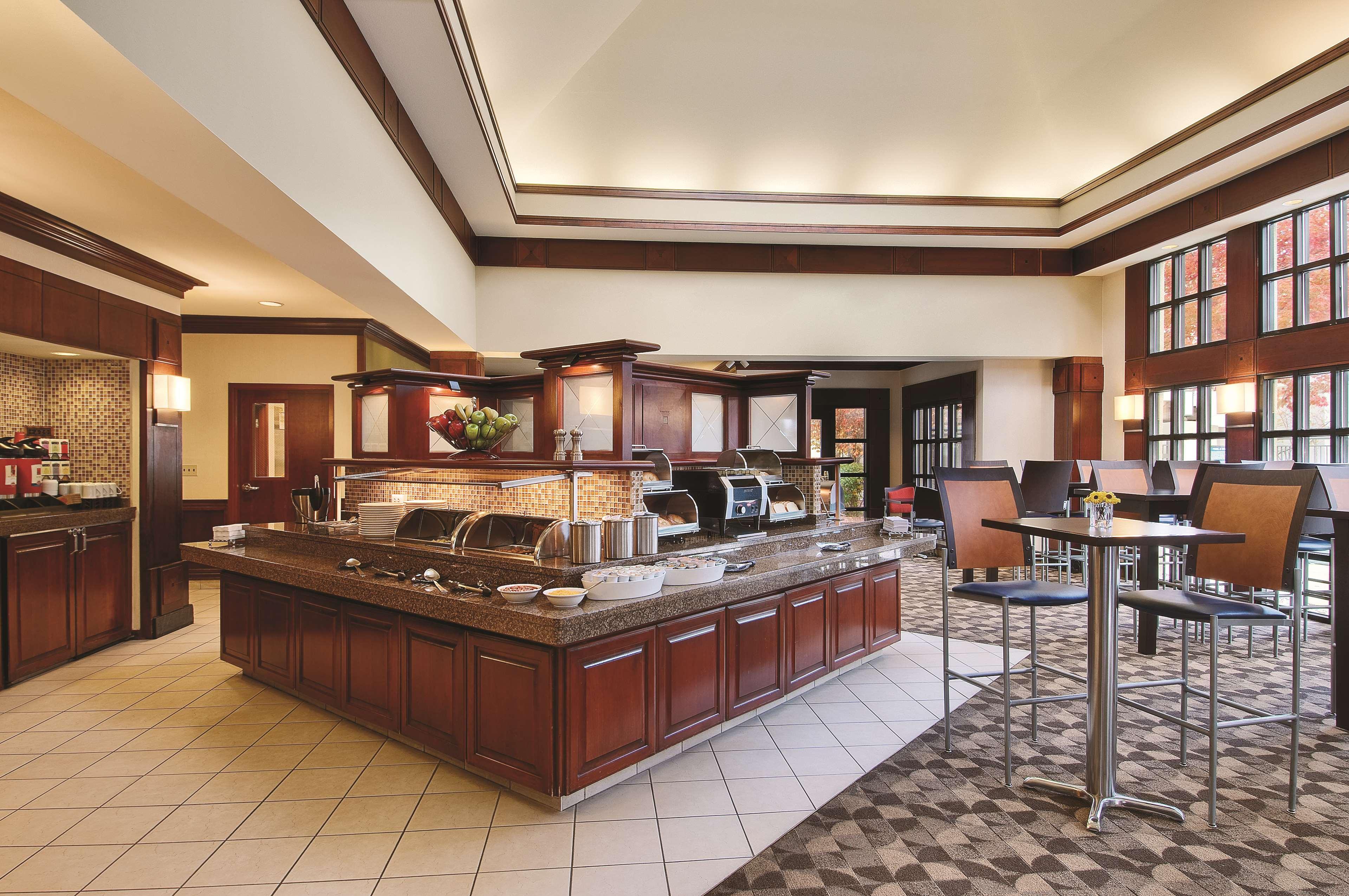 סנטניאל Hyatt House Denver Tech Center מראה חיצוני תמונה
