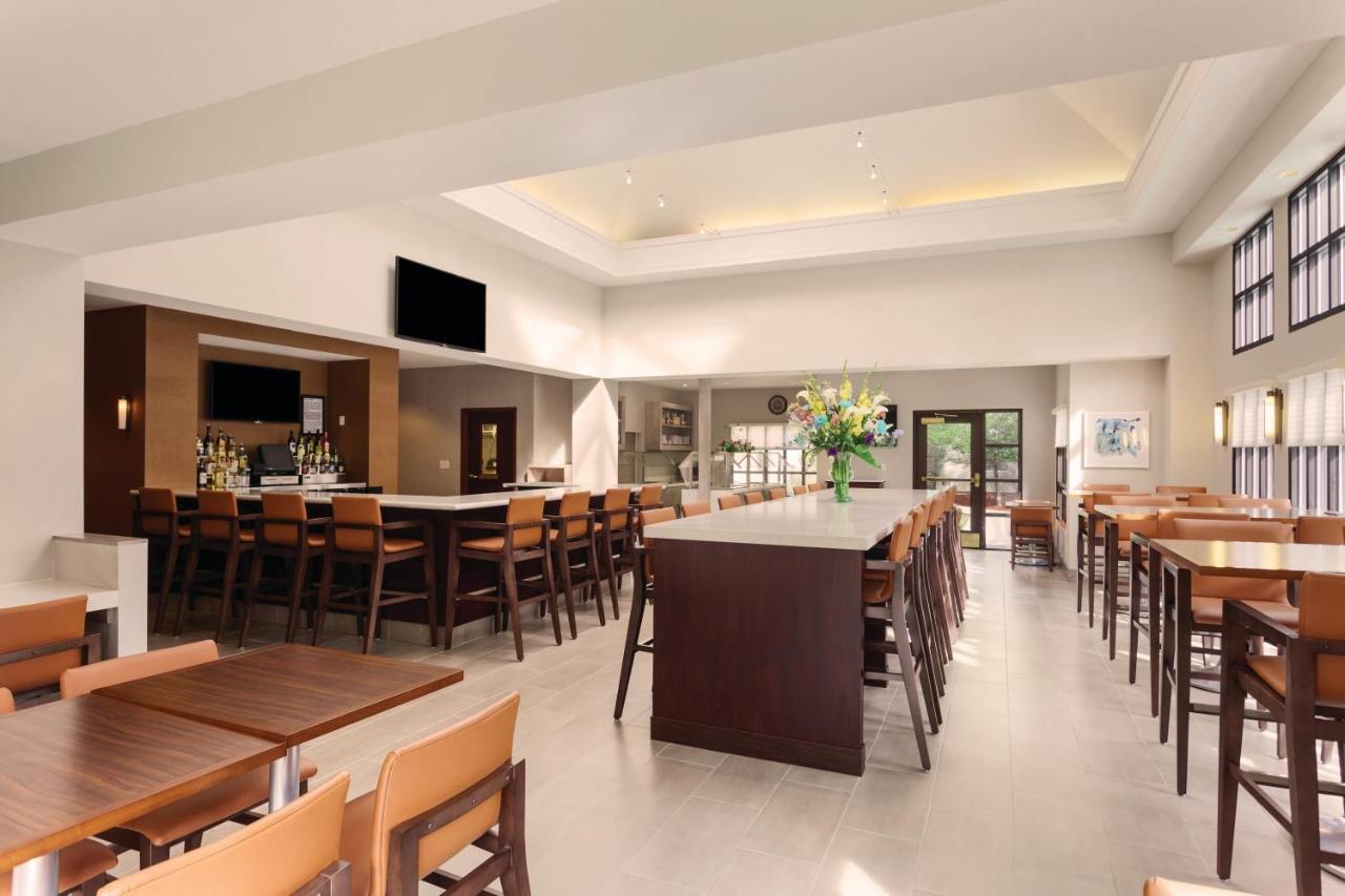 סנטניאל Hyatt House Denver Tech Center מראה חיצוני תמונה