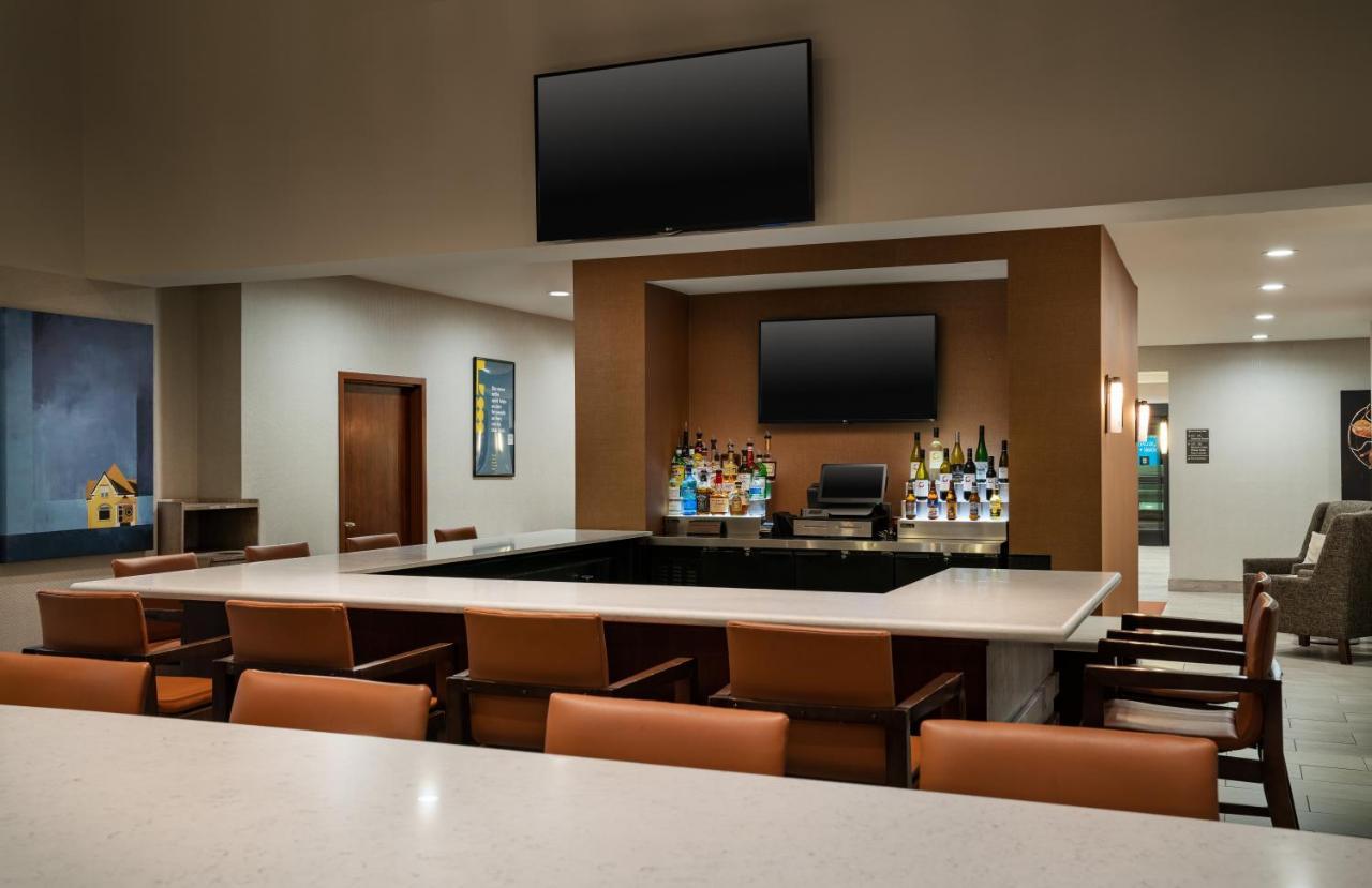 סנטניאל Hyatt House Denver Tech Center מראה חיצוני תמונה