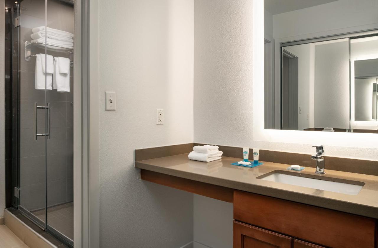 סנטניאל Hyatt House Denver Tech Center מראה חיצוני תמונה