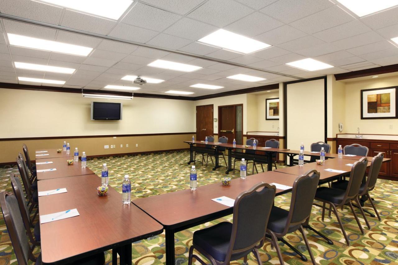 סנטניאל Hyatt House Denver Tech Center מראה חיצוני תמונה