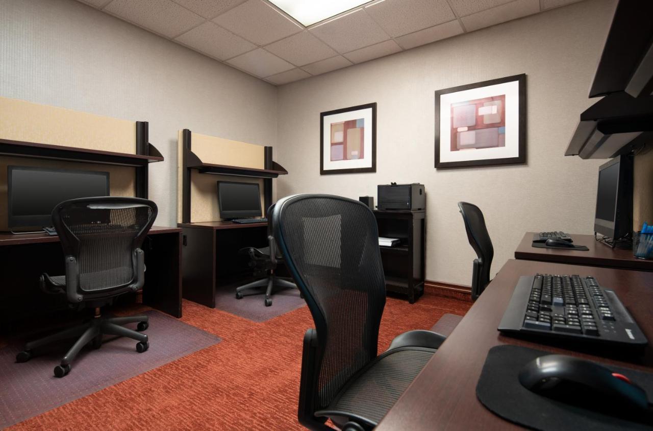 סנטניאל Hyatt House Denver Tech Center מראה חיצוני תמונה
