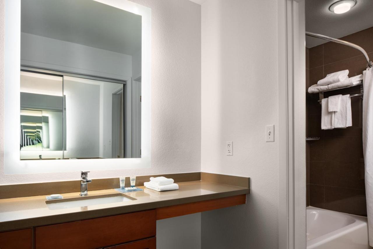 סנטניאל Hyatt House Denver Tech Center מראה חיצוני תמונה