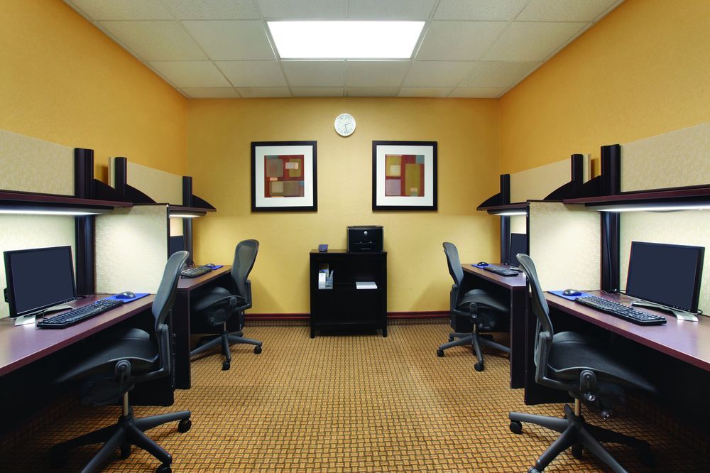 סנטניאל Hyatt House Denver Tech Center מראה חיצוני תמונה