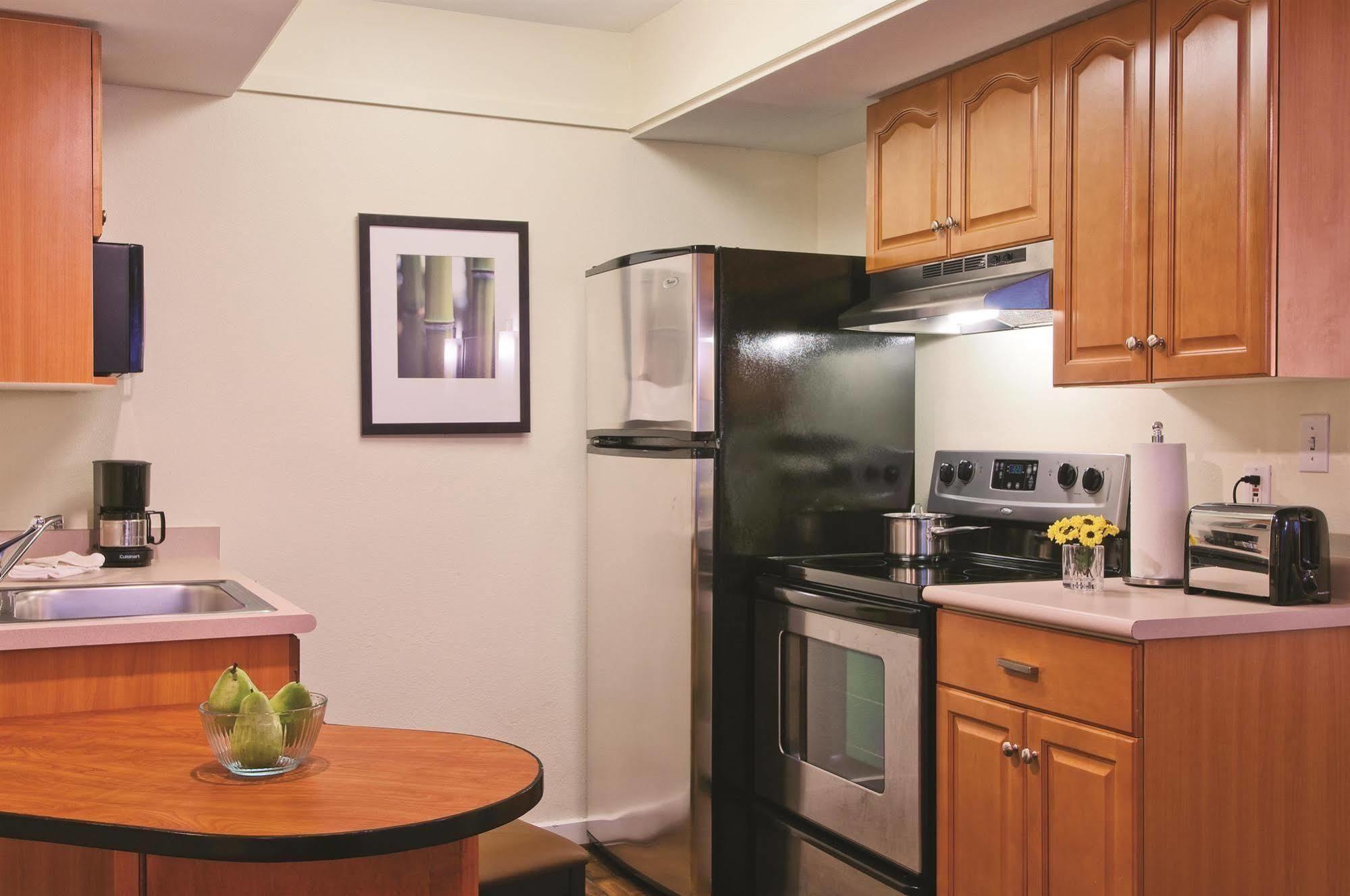 סנטניאל Hyatt House Denver Tech Center חדר תמונה